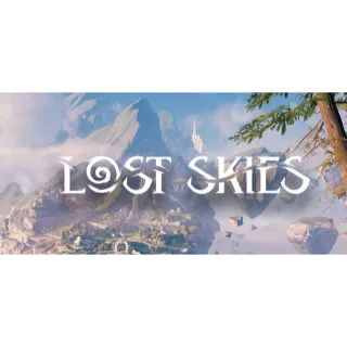 Lost Skies