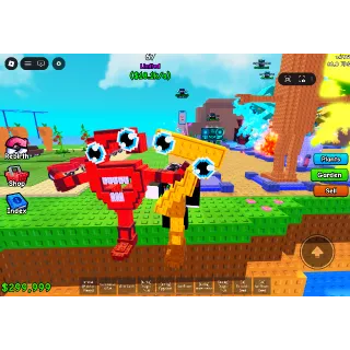 67 in plants vs brainrots