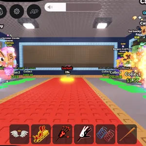 my base!