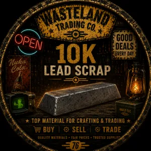 10K Lead scrap