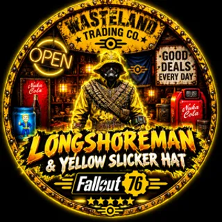 LongShoreman & Hat