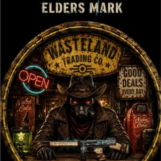 Elders Mark