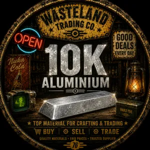 10K Aluminium