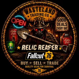 Relic Reaper