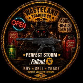 Perfect Storm