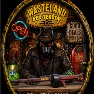 Red Terror