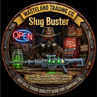 Slug Buster