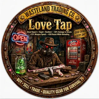 Love Tap