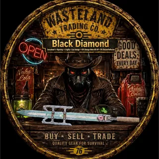 Black Diamond