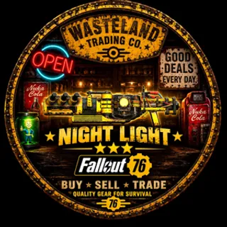 Night Light
