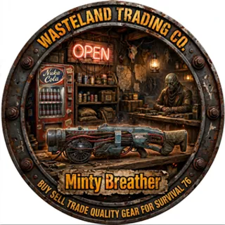 Minty Breather