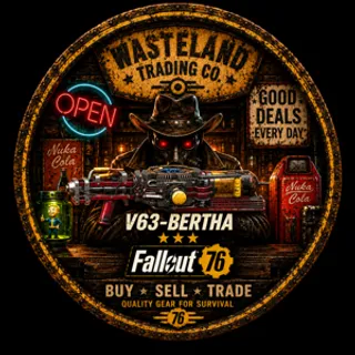 V63-BERTHA