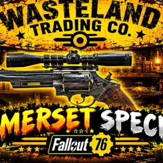 Somerset Special