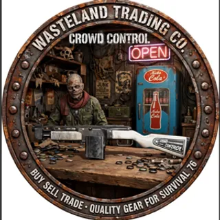 Crowd Control