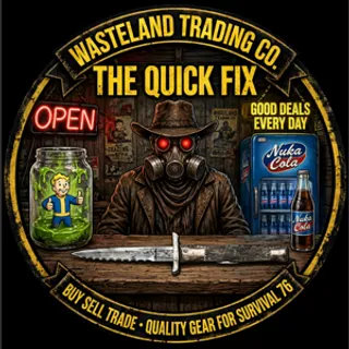 The Quick Fix