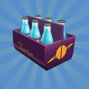 1000 Nuka Quantum