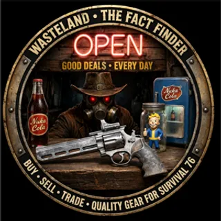The Fact Finder