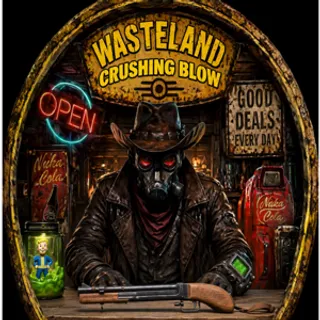 Crushing Blow