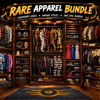 Rare Apparel