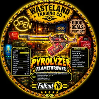 Pyrolyzer