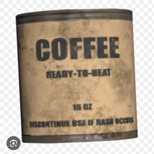 1000 canned coffee