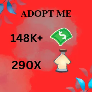 148K+ Bucks & 290X Portions