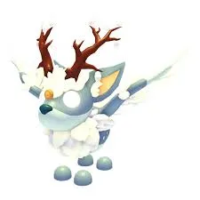 Mega Christmas Spirit - Adopt Me!