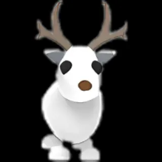 Adopt Me Artic Reindeer