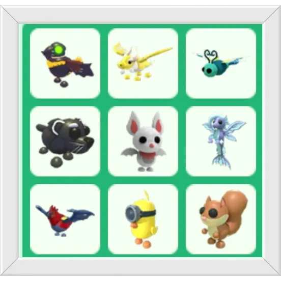 รายการภาพถ่าย