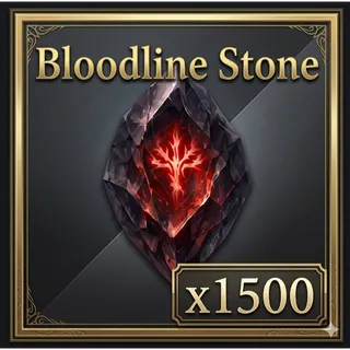 Bloodline Stone