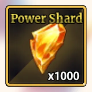 Power Shard