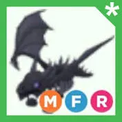 mfr shadow dragon