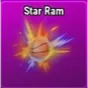 STAR RAM MYTHIC EFFECT