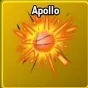 APOLLO LEG EFFECT