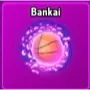BANKAI MYTHIC EFFECT