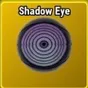 SHADOW EYE LEG BALL