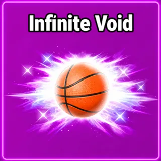 INFINITE  VOID