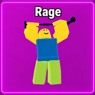 RAGE