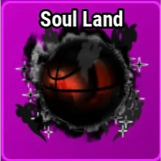 SOUL LAND EF