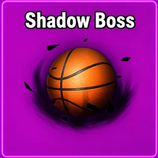 SHADOW BOSS