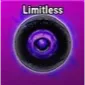LIMITLESS MYTHIC BALL