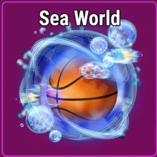 SEA WORLD