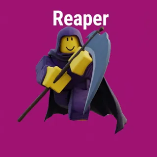 REAPER EMOTE