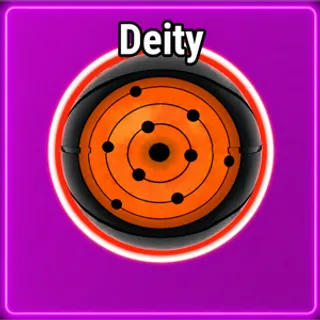 DEITY