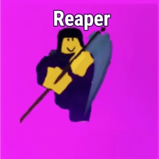 REAPER (EMOTE)