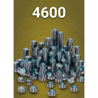 4600 PLatinum / manual delivery / experianced seller