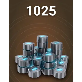 1025 Platinum / manual delivery / experianced seller