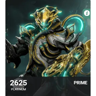 (ALL PLATFORM)✅LAVOS PRIME ACCESS PRIME PACK✅2625 Platinum✅Fast Delivery🚫NO NEGATIVE BALANCE RISK