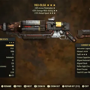 V63 Olga