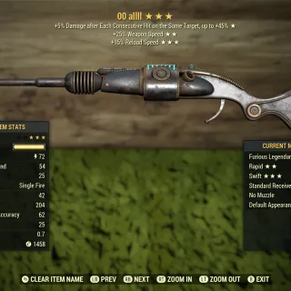 F2515rl Disintegrator